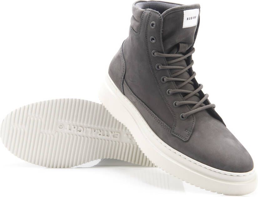 nubikk Jonah Dune Heren Boots