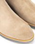 NUBIKK Chelsea Boots Heren Logan Chelsea Maat: 41 Materiaal: Suède Kleur: Beige - Thumbnail 13