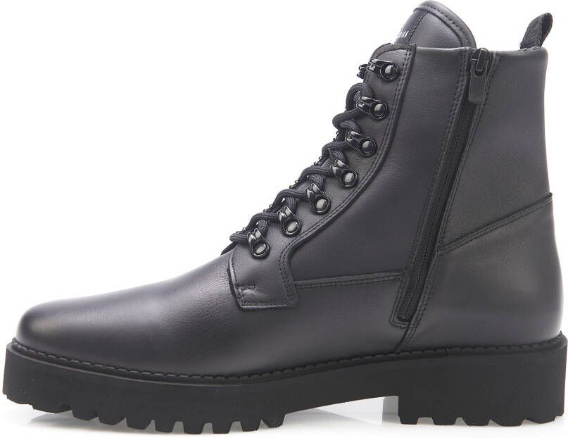 nubikk Logan Harbor Heren Boots