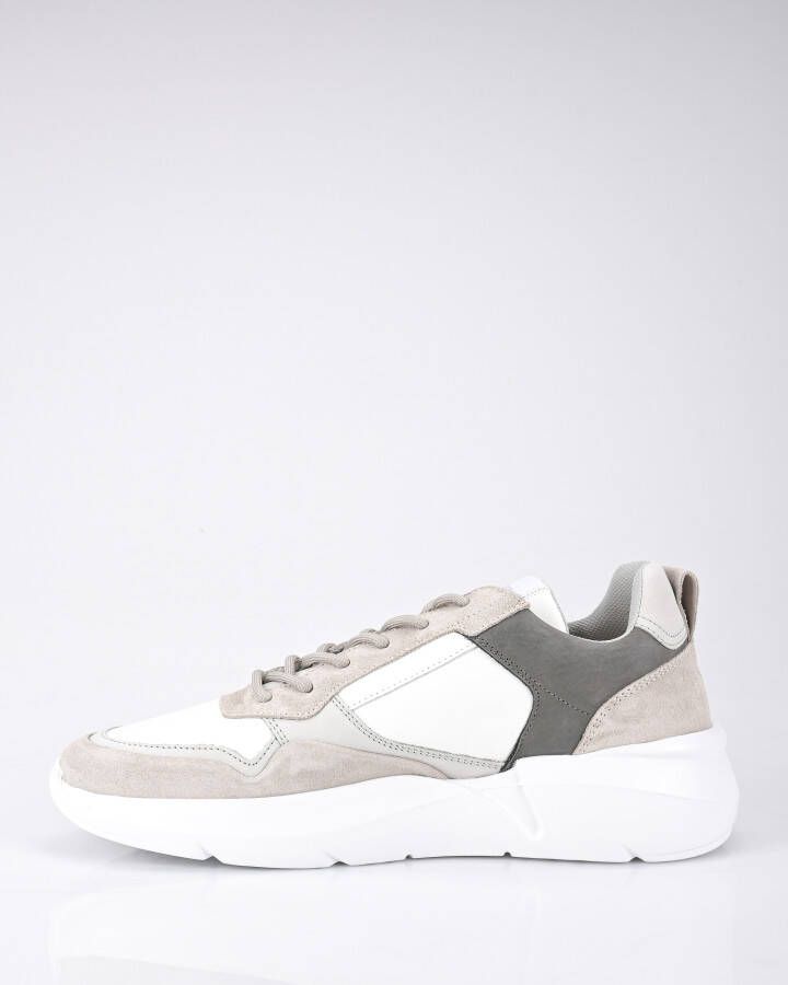 nubikk Roque Road Wave Heren Sneakers