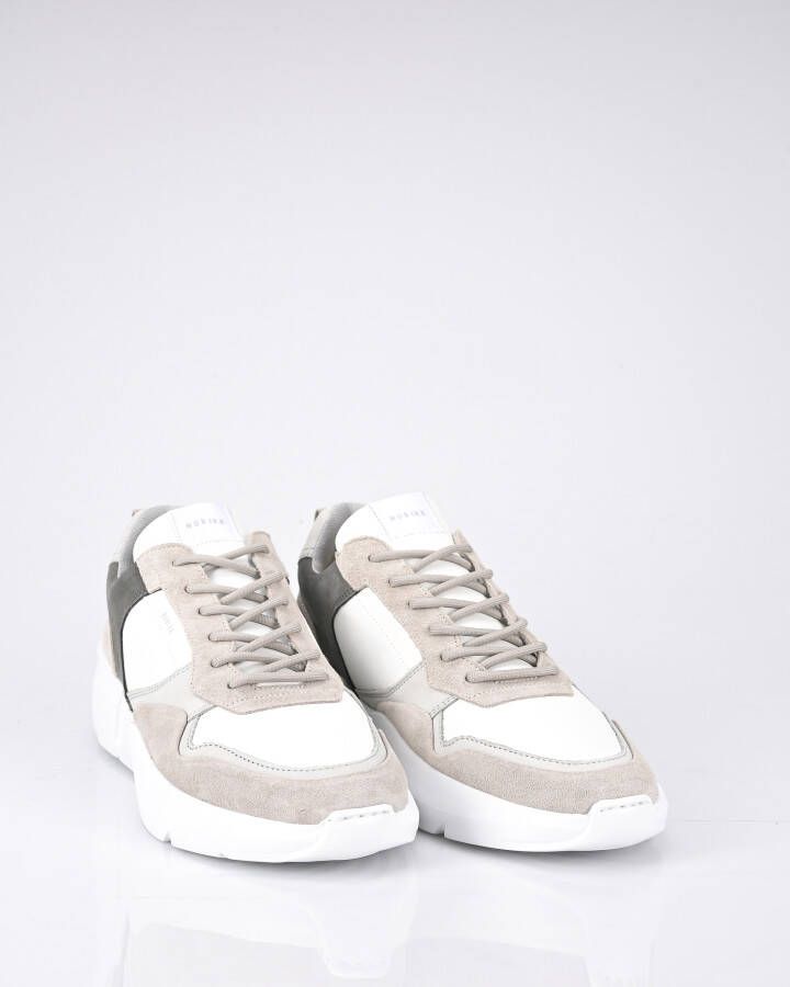 nubikk Roque Road Wave Heren Sneakers