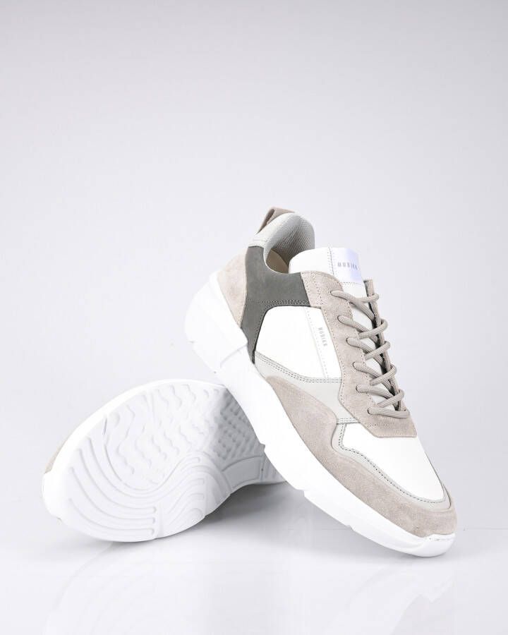 nubikk Roque Road Wave Heren Sneakers