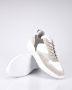 Nubikk Roque Road Wave Heren Sneakers - Thumbnail 4