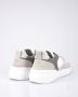 Nubikk Roque Road Wave Heren Sneakers - Thumbnail 5