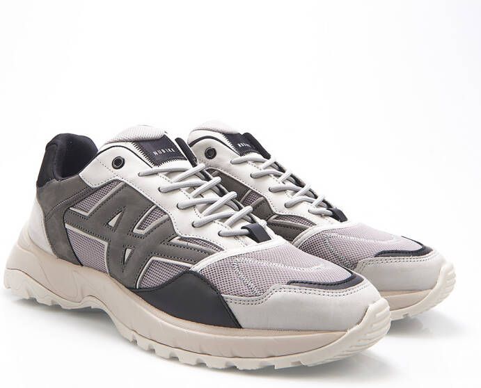 nubikk Ross Trek Edge Heren Sneakers