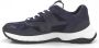 Nubikk Ross Trek Edge (M) Sneakers Blauw Heren - Thumbnail 12