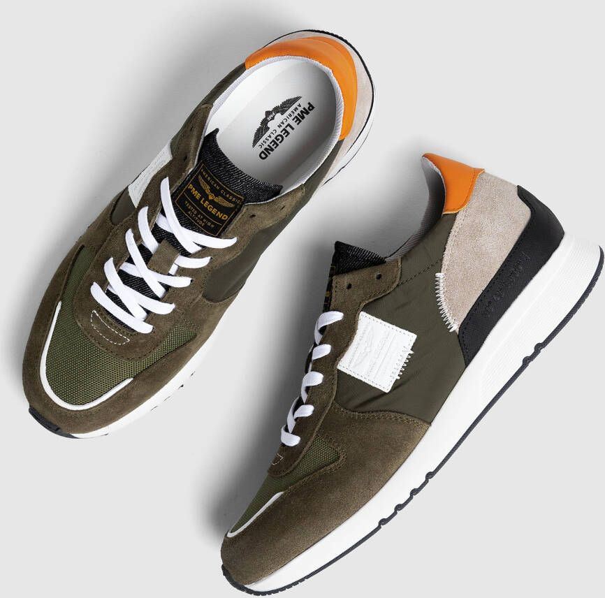 pme legend Heren Sneakers