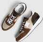 PME Legend Lage sneakers Orville in diverse materialen Multicolor Heren - Thumbnail 9