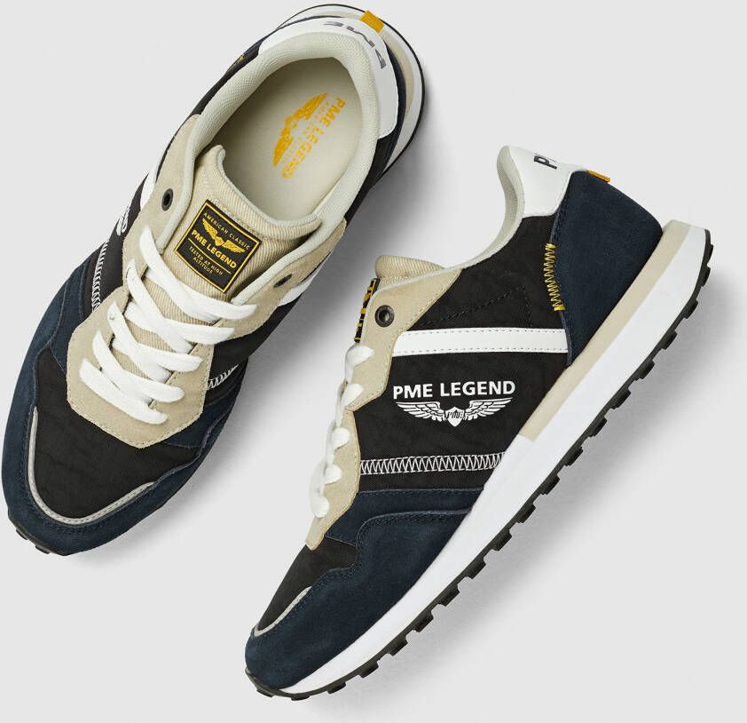 pme legend Heren Sneakers