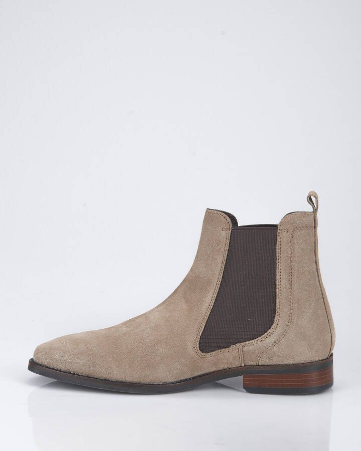 recall Classic Heren Boots