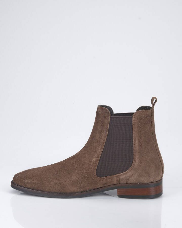 recall Classic Heren Boots