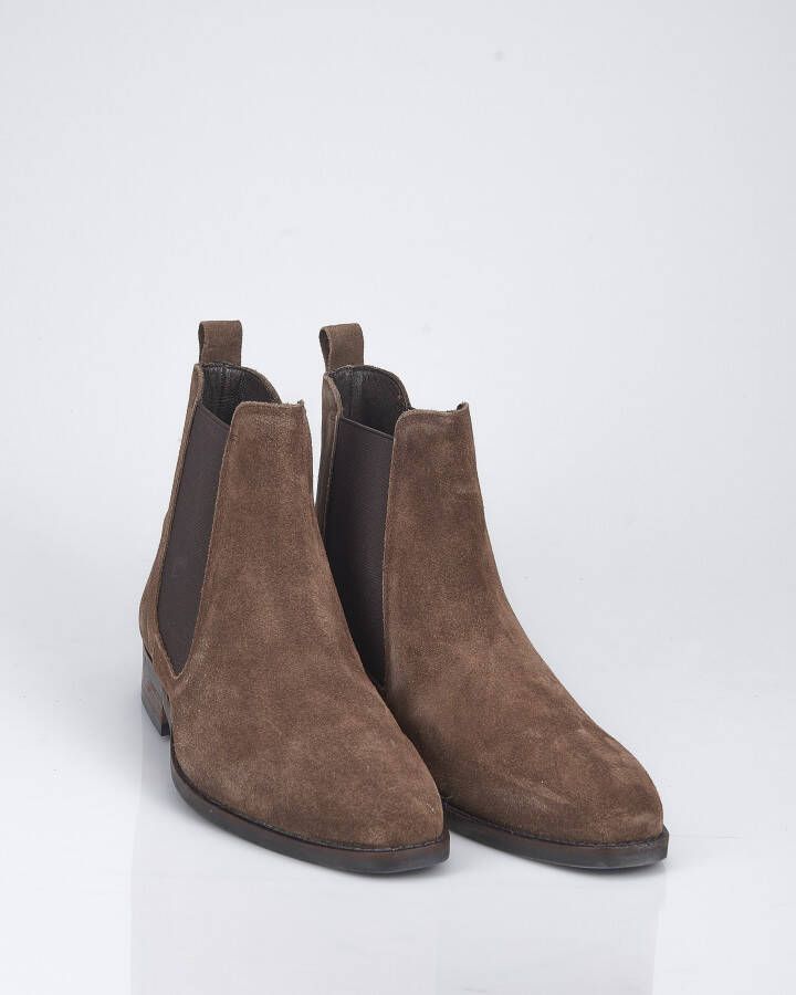 recall Classic Heren Boots