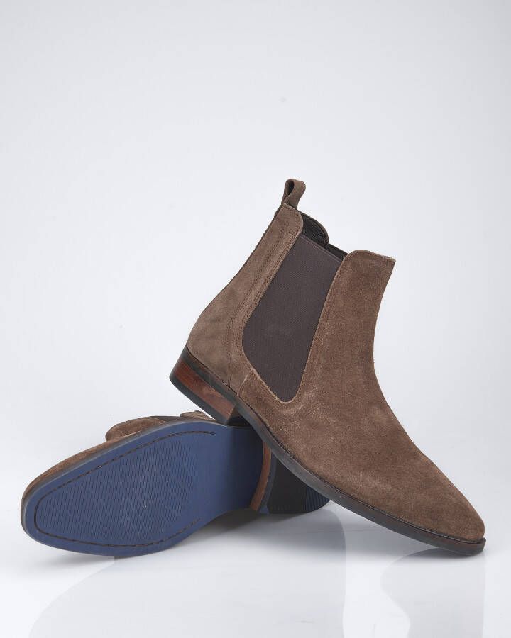 recall Classic Heren Boots