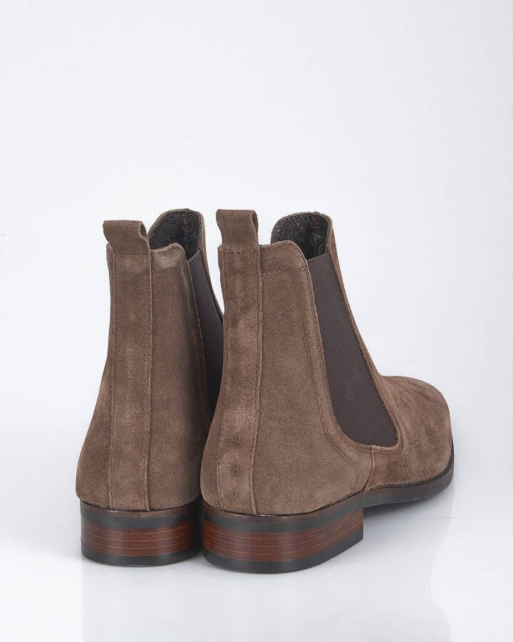 recall Classic Heren Boots