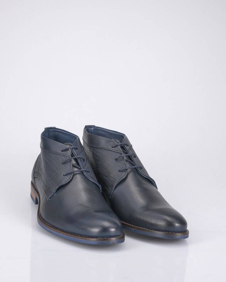 recall Classic Heren Geklede schoenen