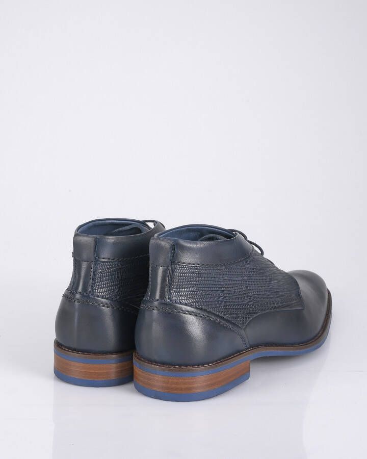 recall Classic Heren Geklede schoenen