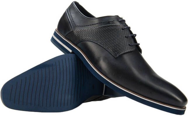 recall Heren Geklede schoenen