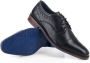 Genti Recall Heren Geklede schoenen - Thumbnail 4