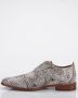 Rehab Greg Concrete Nette schoenen Heren Grijs - Thumbnail 4