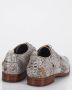 Rehab Greg Concrete Nette schoenen Heren Grijs - Thumbnail 6