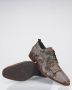 Rehab Greg Landscape Nette schoenen Veterschoenen Heren Bruin - Thumbnail 9