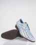 Rehab Greg Tie Dye Nette schoenen Veterschoenen Heren Blauw - Thumbnail 8