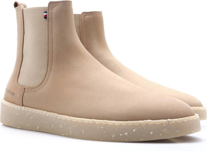 Tommy Hilfiger Menswear Heren Bootschoenen