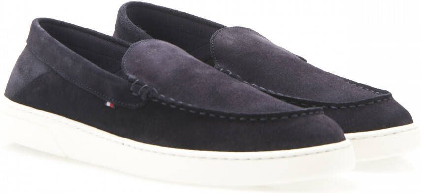 Tommy Hilfiger Menswear Heren Casual schoenen