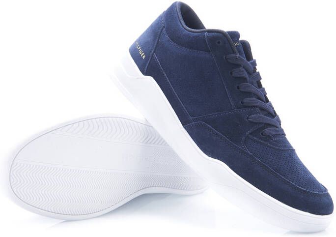 Tommy Hilfiger Menswear Heren Casual schoenen