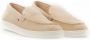Tommy Hilfiger Beige Loafers Th Comfort Hyrbid - Thumbnail 14