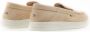Tommy Hilfiger Beige Loafers Th Comfort Hyrbid - Thumbnail 17