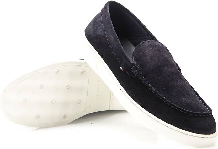 Tommy Hilfiger Menswear Heren Loafers