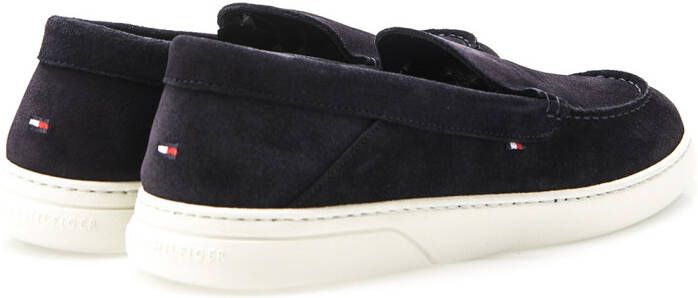 Tommy Hilfiger Menswear Heren Loafers
