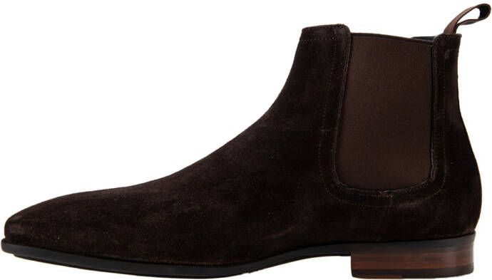 van Bommel Chelsea Heren Boots