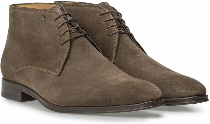 Van Bommel Heren Casual schoenen