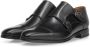 Van Bommel Sbm-30020 Nette schoenen Business Schoenen Heren Zwart + - Thumbnail 3