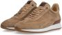 Van bommel 10015 Libra 03.04 Light Brown G+ Wijdte Veterschoenen - Thumbnail 11