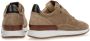 Van bommel 10015 Libra 03.04 Light Brown G+ Wijdte Veterschoenen - Thumbnail 13