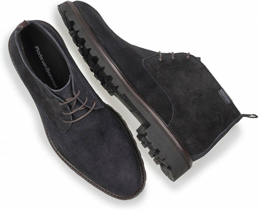 Floris van Bommel Heren Casual schoenen