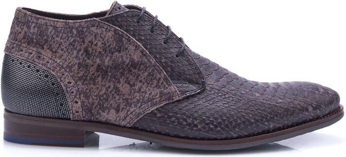 Floris van Bommel Heren Casual schoenen