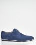 Floris van Bommel NOPPI~38.02~~~~~~~~~~~~~~~~~~~ Lage sneakersVrije tijdsschoenenHeren sneakers Blauw - Thumbnail 7