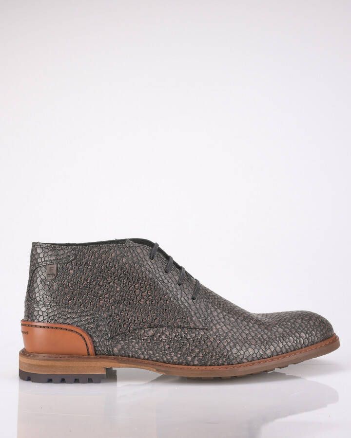 Floris van Bommel Heren Casual schoenen