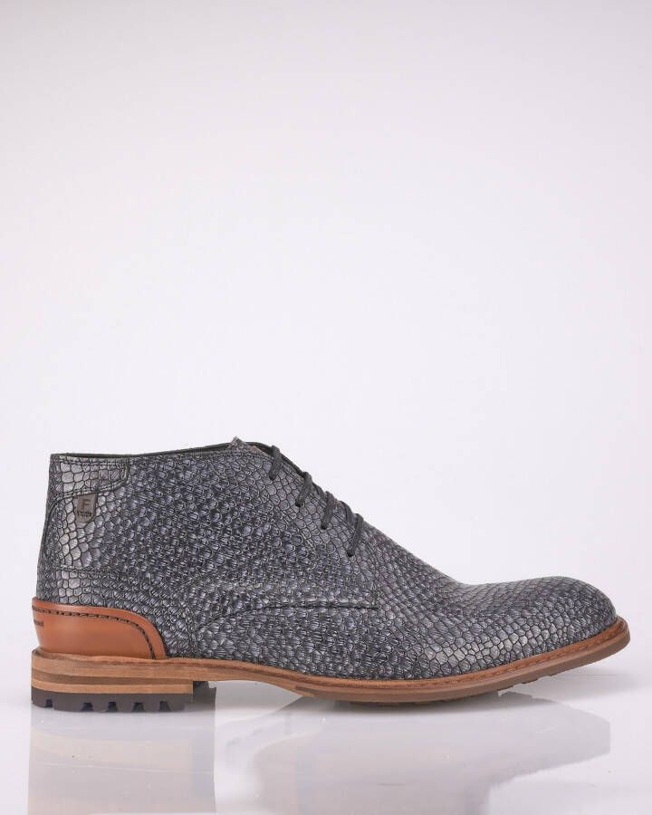 Floris van Bommel Heren Casual schoenen