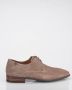 FLORIS VAN BOMMEL Nette Schoenen Heren Sfm-30295 Maat: 39⅓ Materiaal: Suède Kleur: Bruin - Thumbnail 4