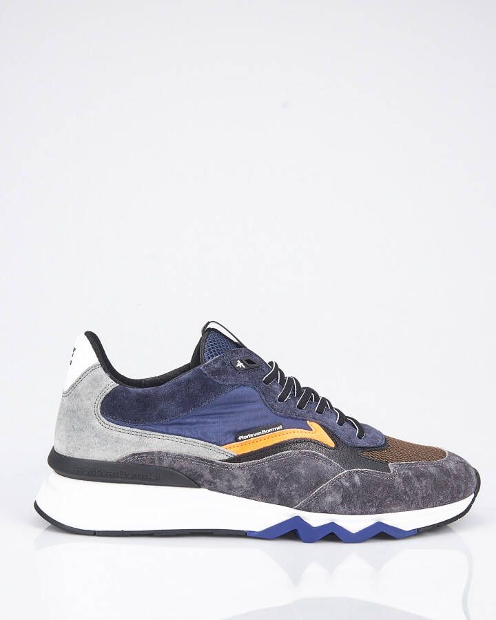 Floris van Bommel Heren Sneakers