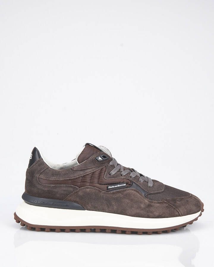 Floris van Bommel Heren Sneakers