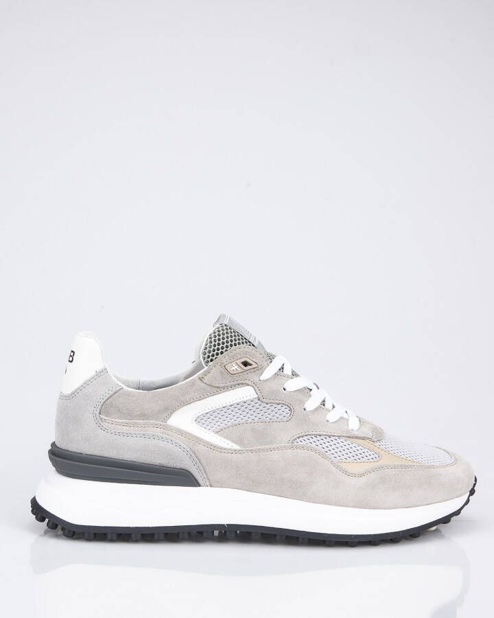 Floris van Bommel Heren Sneakers