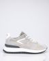 Floris van bommel 10159 Noppi 18.05 Light Grey G+ Wijdte Lage sneakers - Thumbnail 4