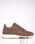 Floris van Bommel DE~ZAGER~01.11~~~~~~~~~~~~~~~~ Lage sneakersVrije tijdsschoenenHeren sneakers Cognac - Thumbnail 7