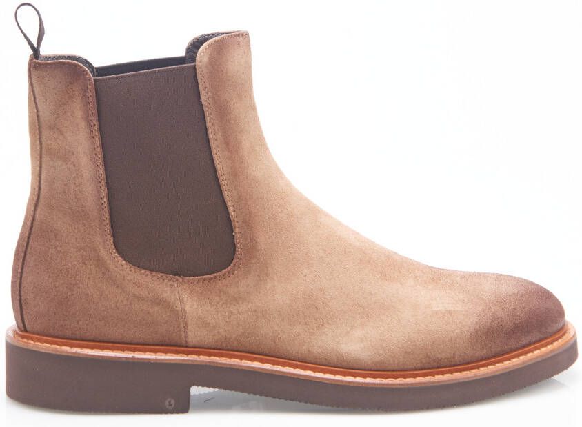 giorgio Heren Boots